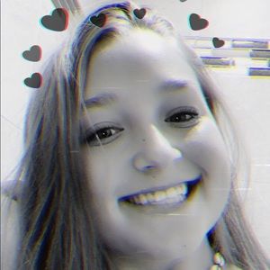 Meet your Posher, Hailey